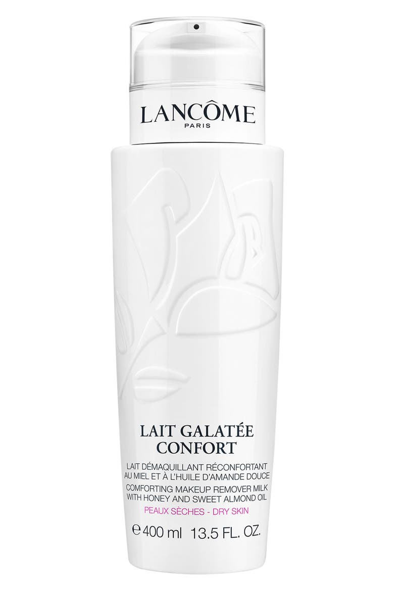 Galatée Confort Comforting Milky Creme Cleanser, Main, color, NO COLOR