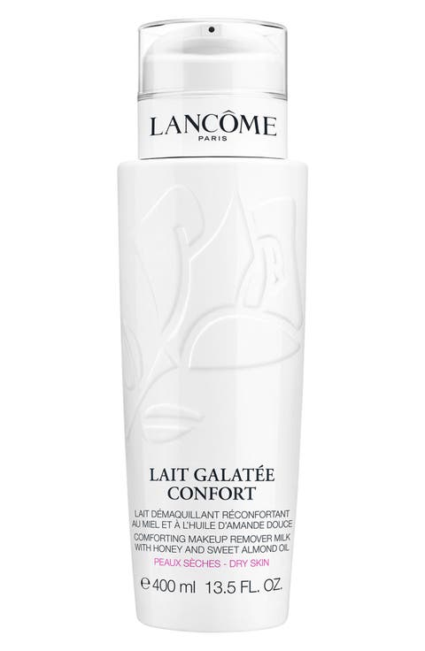 Galatée Confort Comforting Milky Creme Cleanser