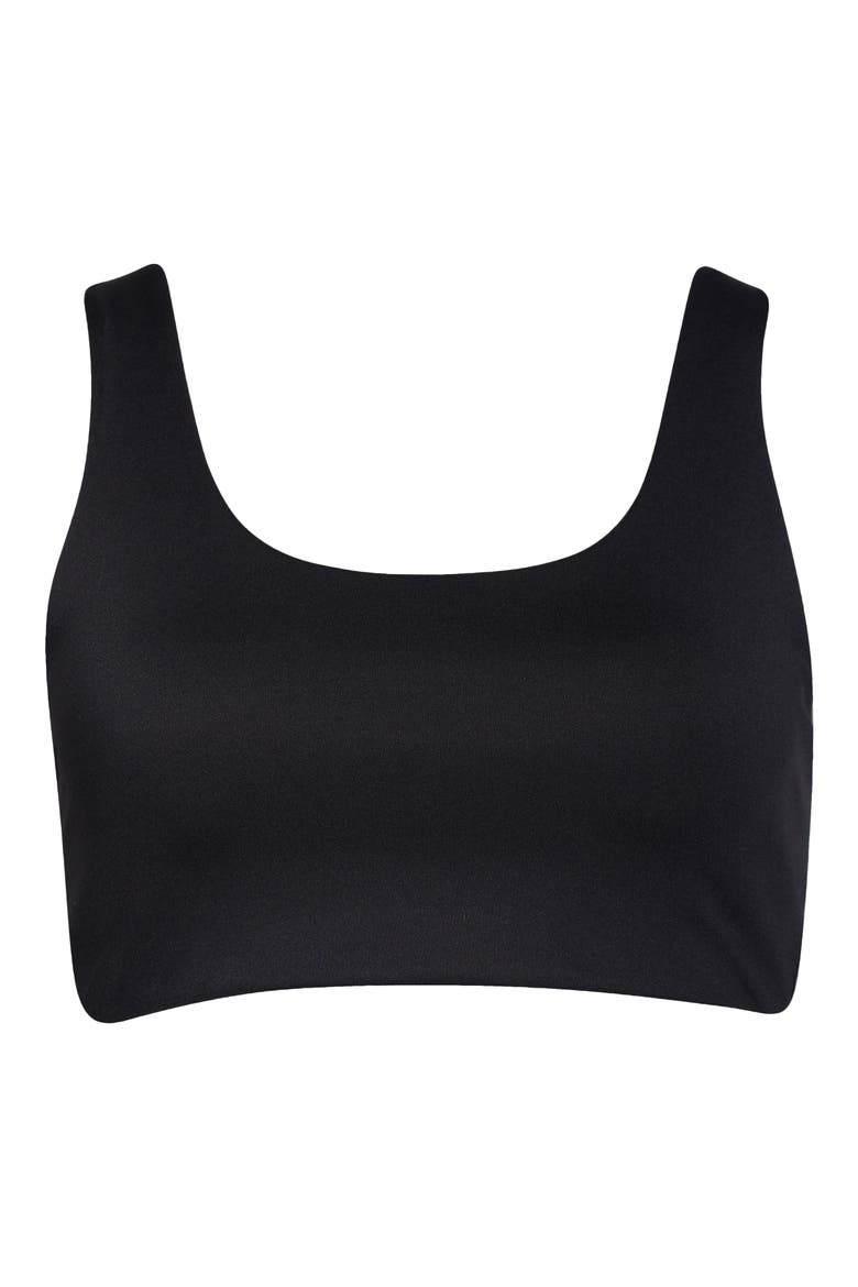 Alate All U Sports Bra, Alternate, color, BLACK/ PCG3C