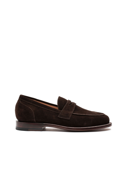 Clara Penny Loafer