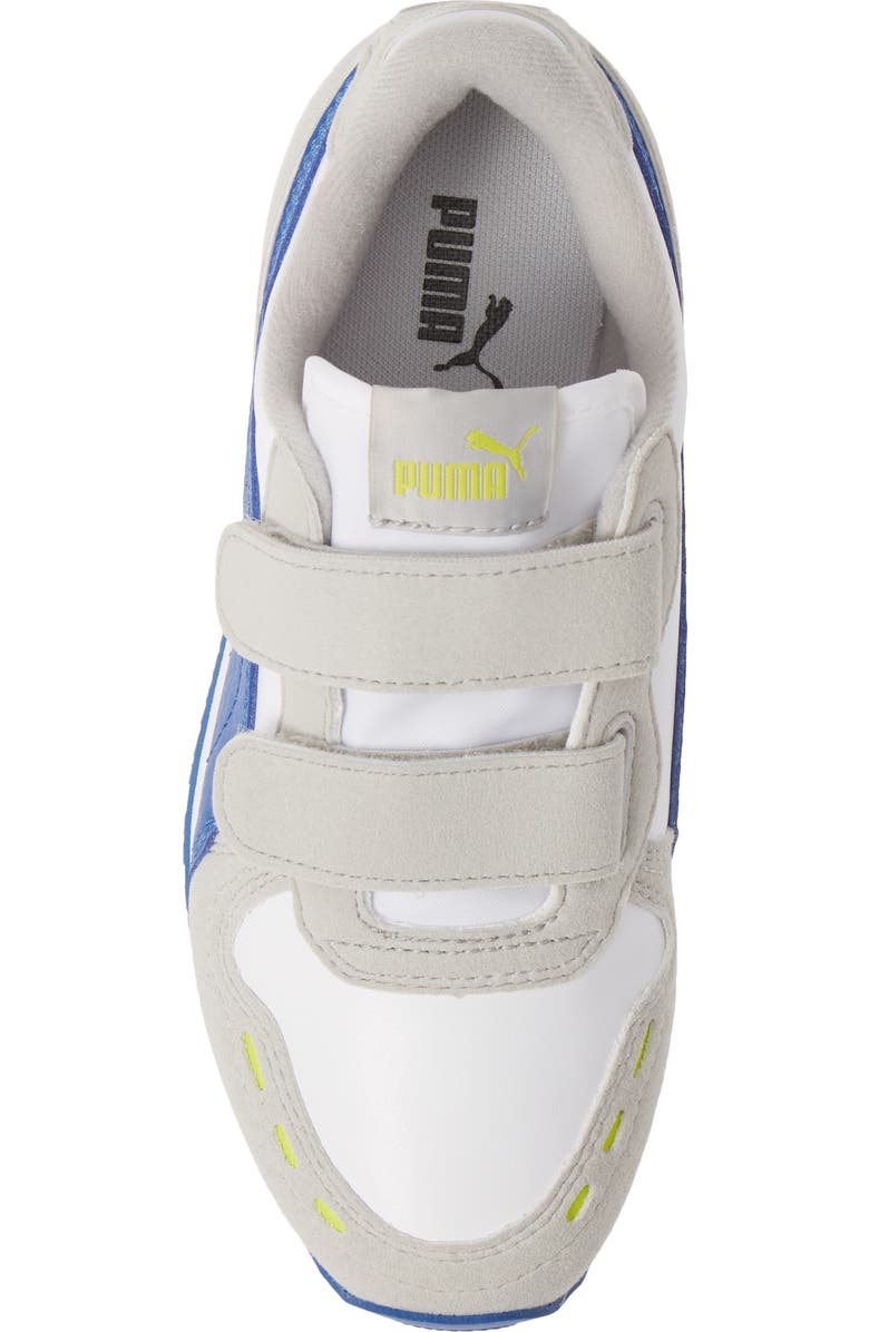 PUMA Cabana Racer SL V Sneaker, Alternate, color,