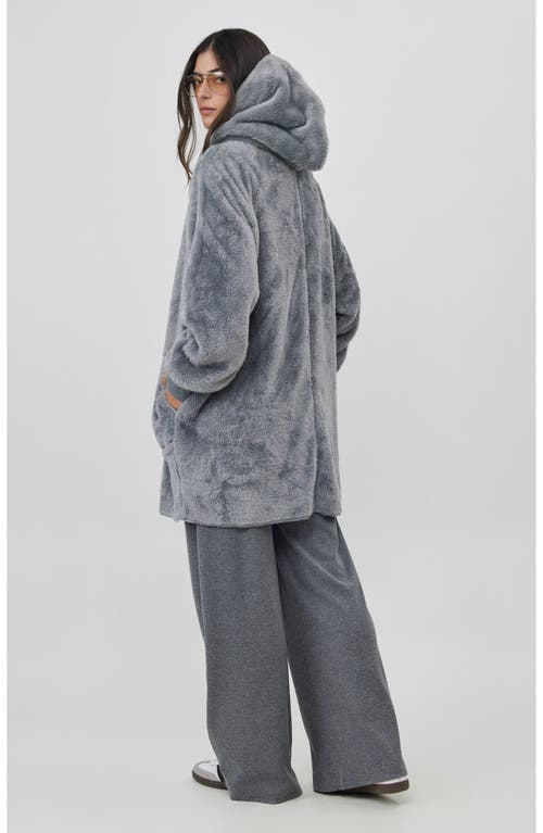 Gottex Beach Life The Cloud Hoodie Blanket In Multi