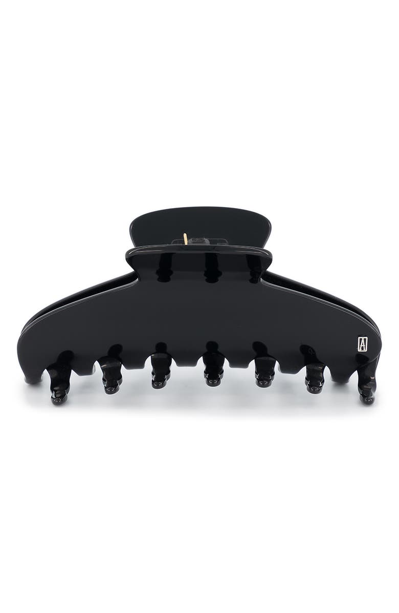 Alexandre de Paris Large Claw Clip, Main, color, 