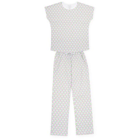 Marcia Women's Pajama Pant Set