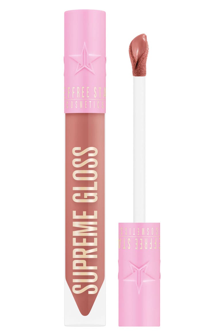 Supreme Gloss - Pink Vault, Alternate, color, GEMINI