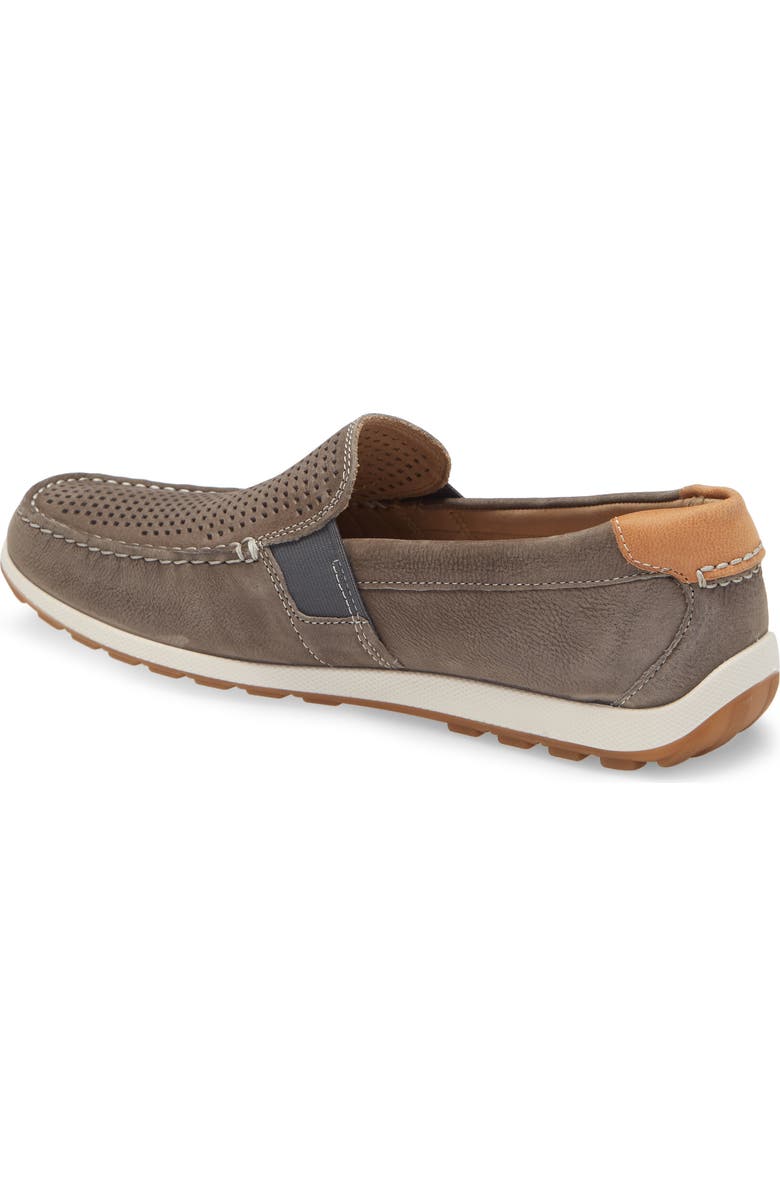 ECCO Reciprico Moccasin, Alternate, color,