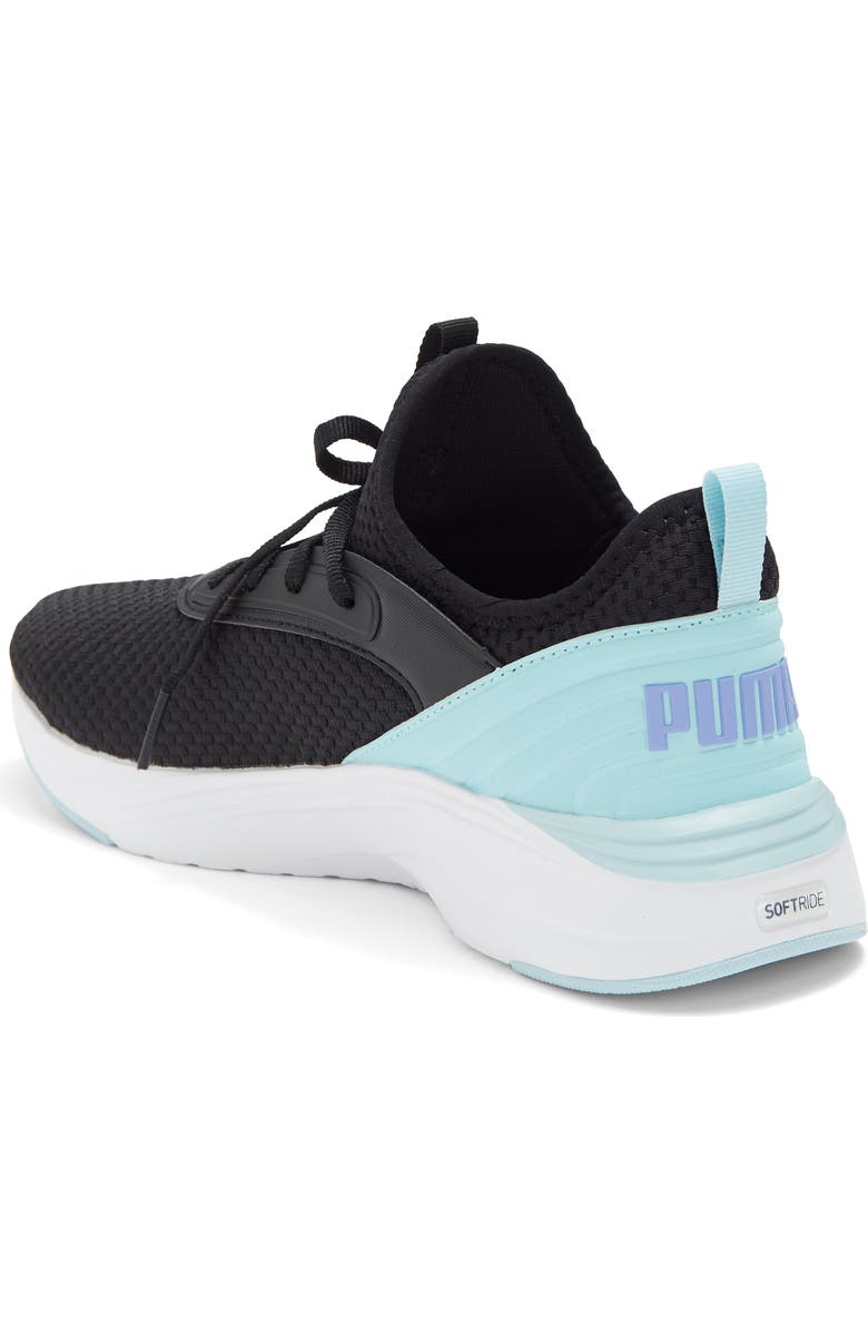 PUMA Softride Ruby Luxe Sneaker, Alternate, color,
