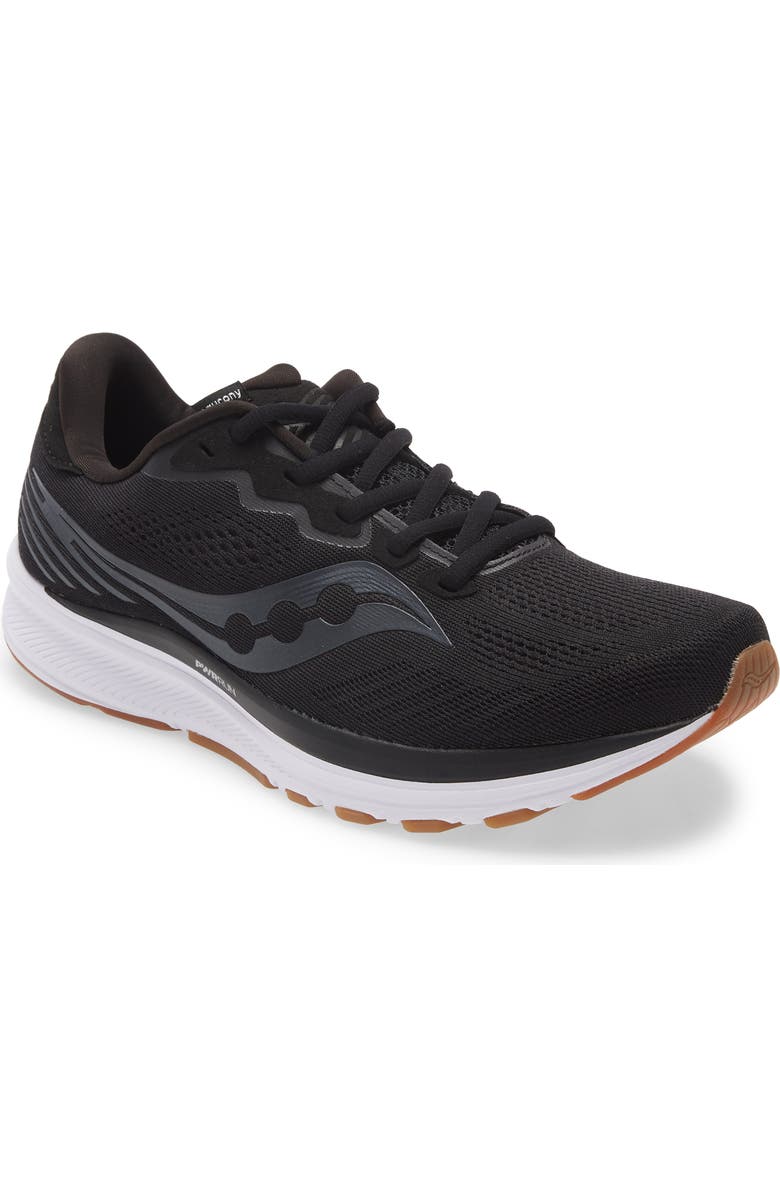 Saucony Ride 14 Running Shoe, Main, color,