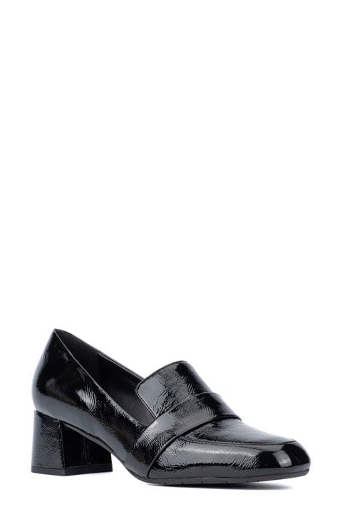Tamry Weatherproof Loafer Pump (Women)