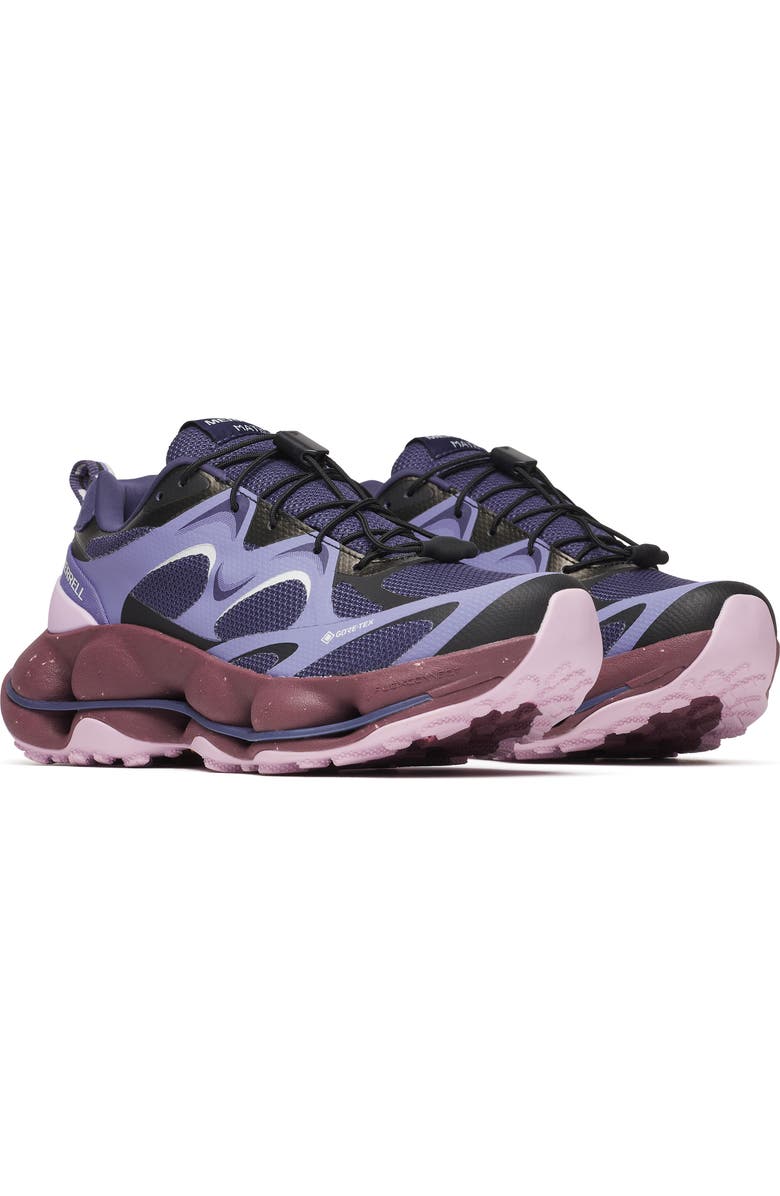 Merrell SpeedARC Matis Hiking Sneaker, Main, color, Cosmos