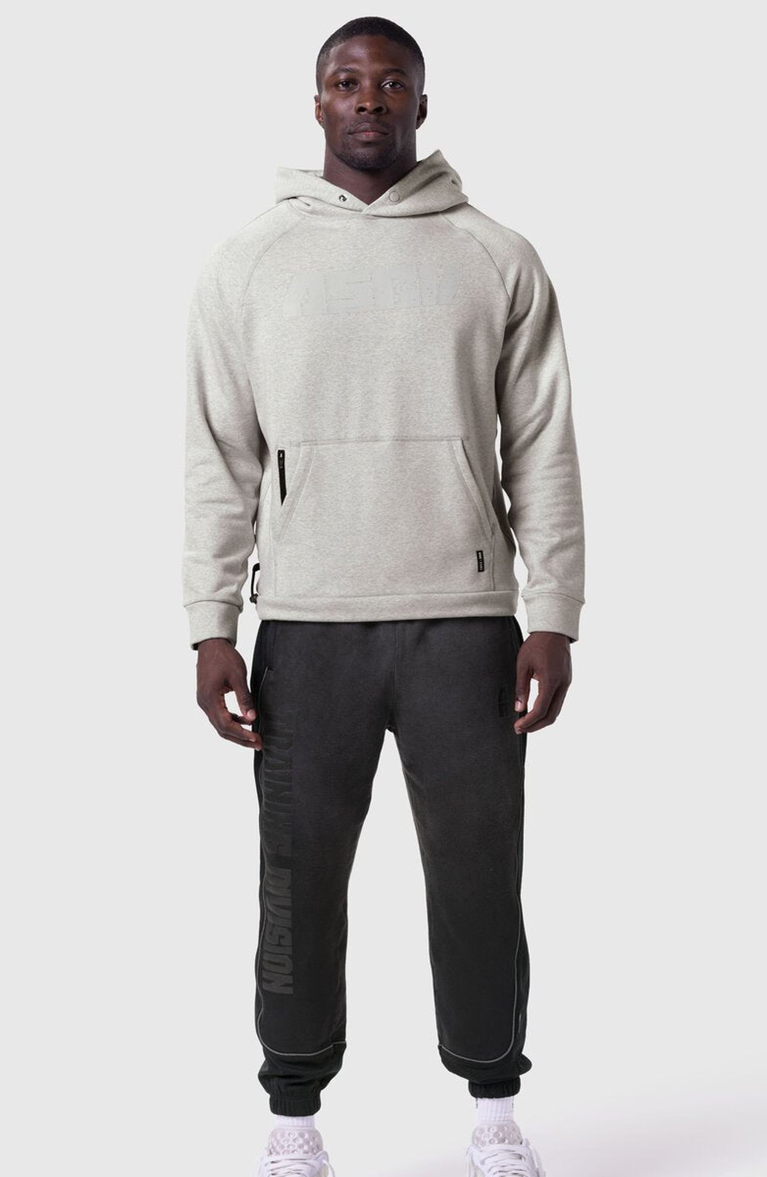 Heather Grey