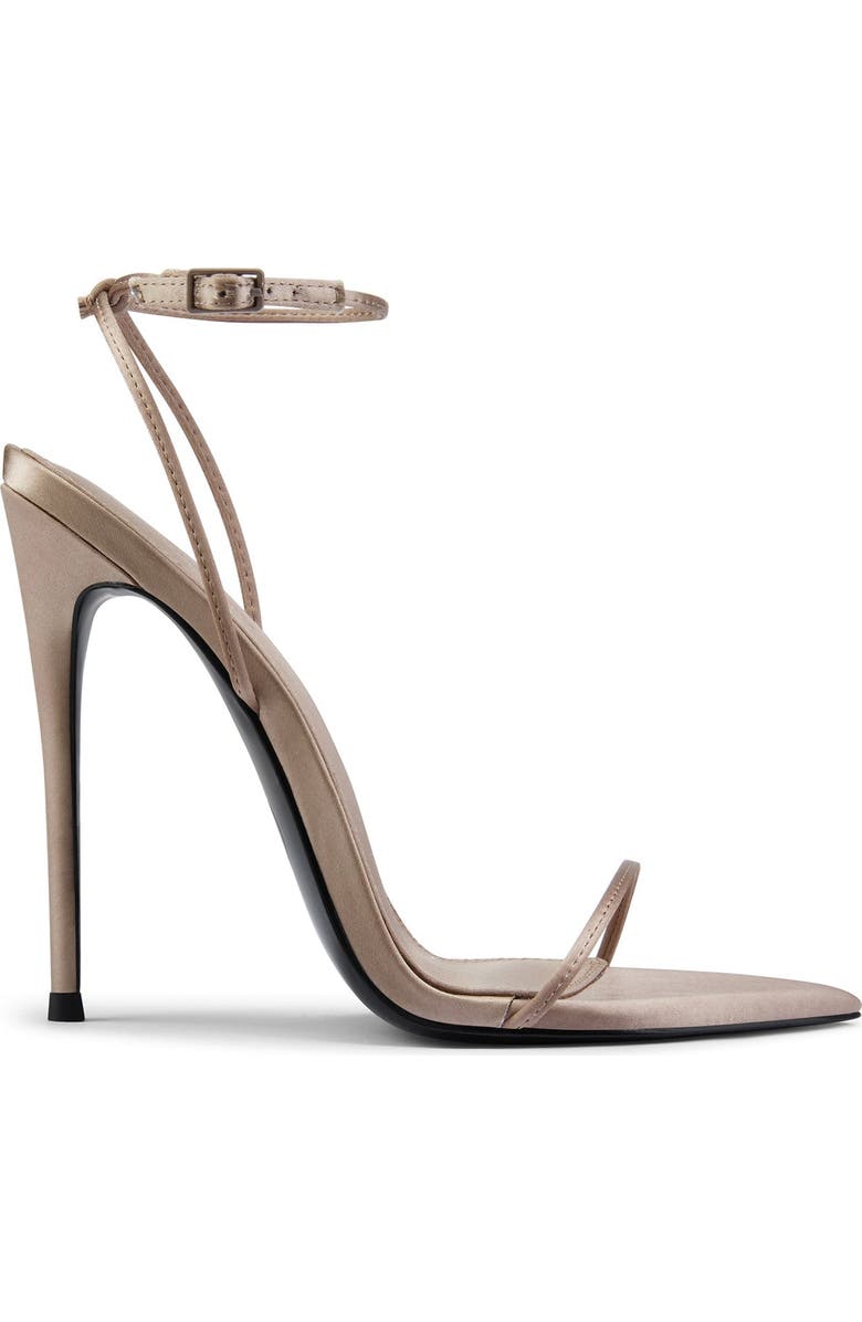 FEMME ANDX Sandal, Main, color, Beige