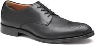 Johnston & Murphy Copley XC+ Waterproof Plain Toe Derby