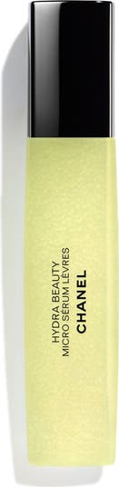 CHANEL HYDRA BEAUTY MICRO SÉRUM LÈVRES Intense Replenishing Lip