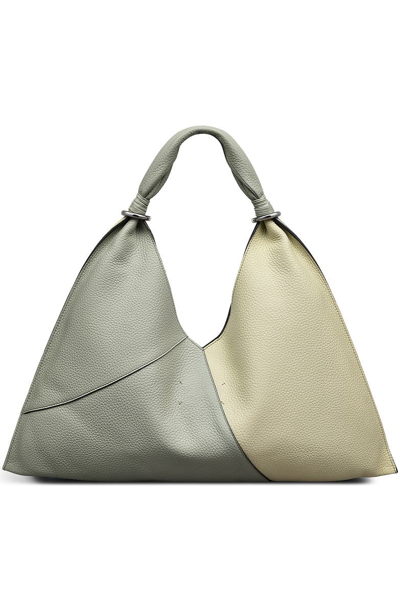 Radley Hay's Mews Medium Shoulder Bag, Alternate, color, Drizzle