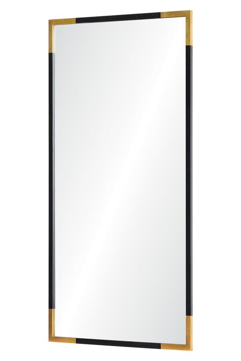Osmond Mirror, Alternate, color, GOLD