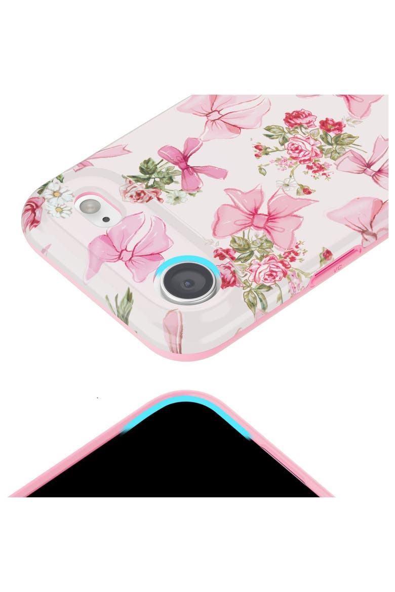 MagSafe Case for Apple iPhone Air, Alternate, color, Pink