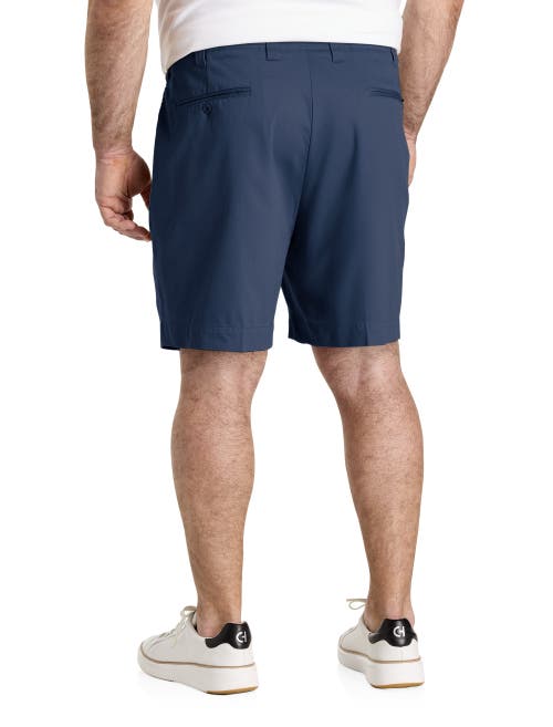 Oak Hill By Dxl Big & Tall Tech Shorts