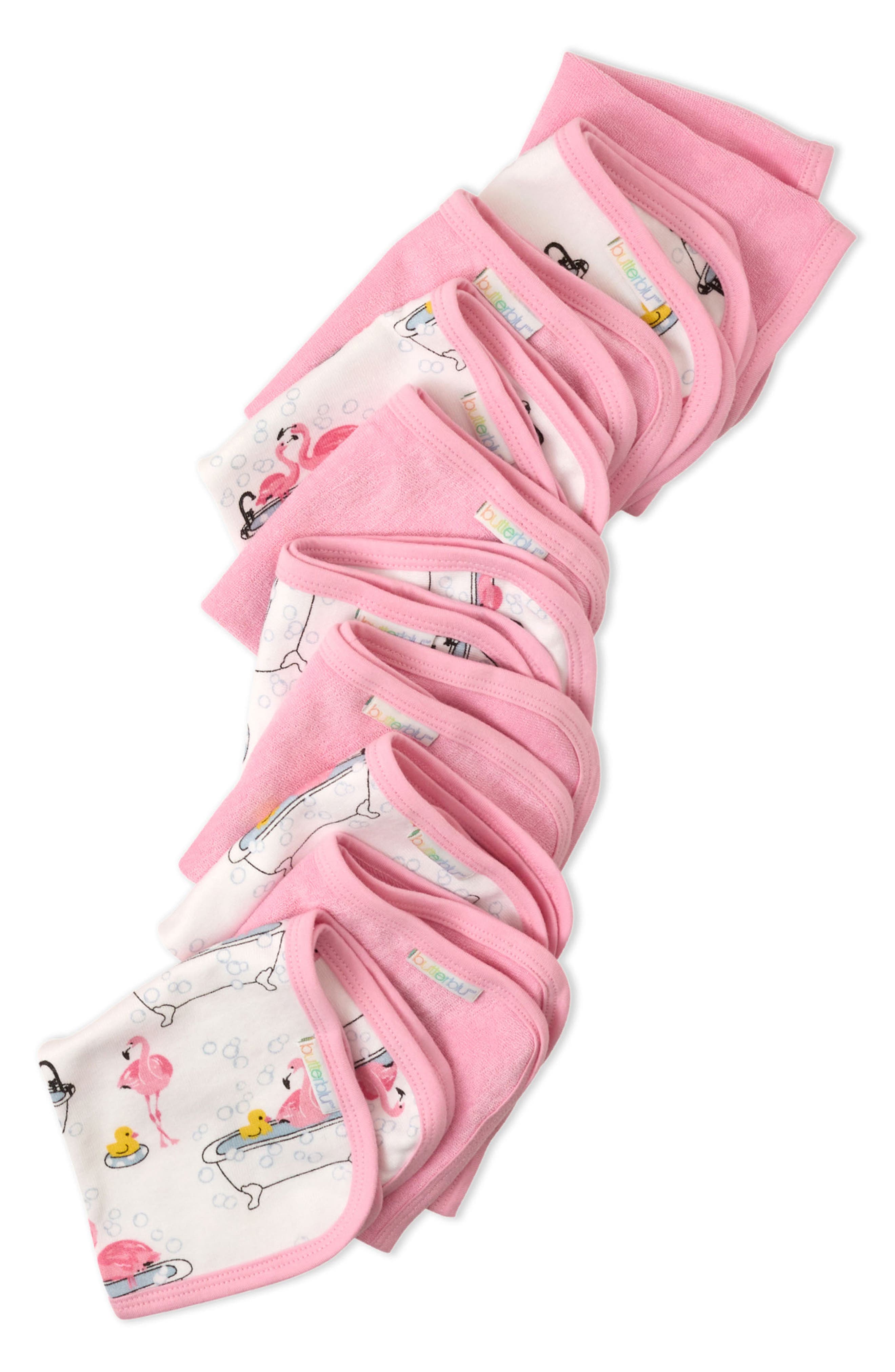 FAB FLAMINGO