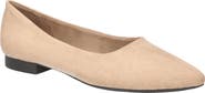 Bella Vita Mireya Pointed Toe Flat