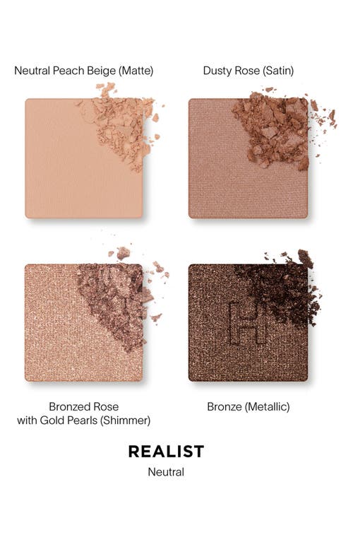 Hourglass Curator Eyeshadow Palette