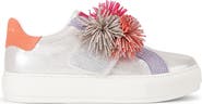Kurt Geiger London Laney Pompom Sneaker