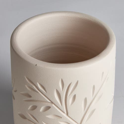Napa Home & Garden Eva Cachepot In White