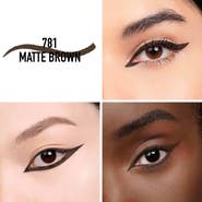 DIOR 'Diorshow Stylo Waterproof Eyeliner