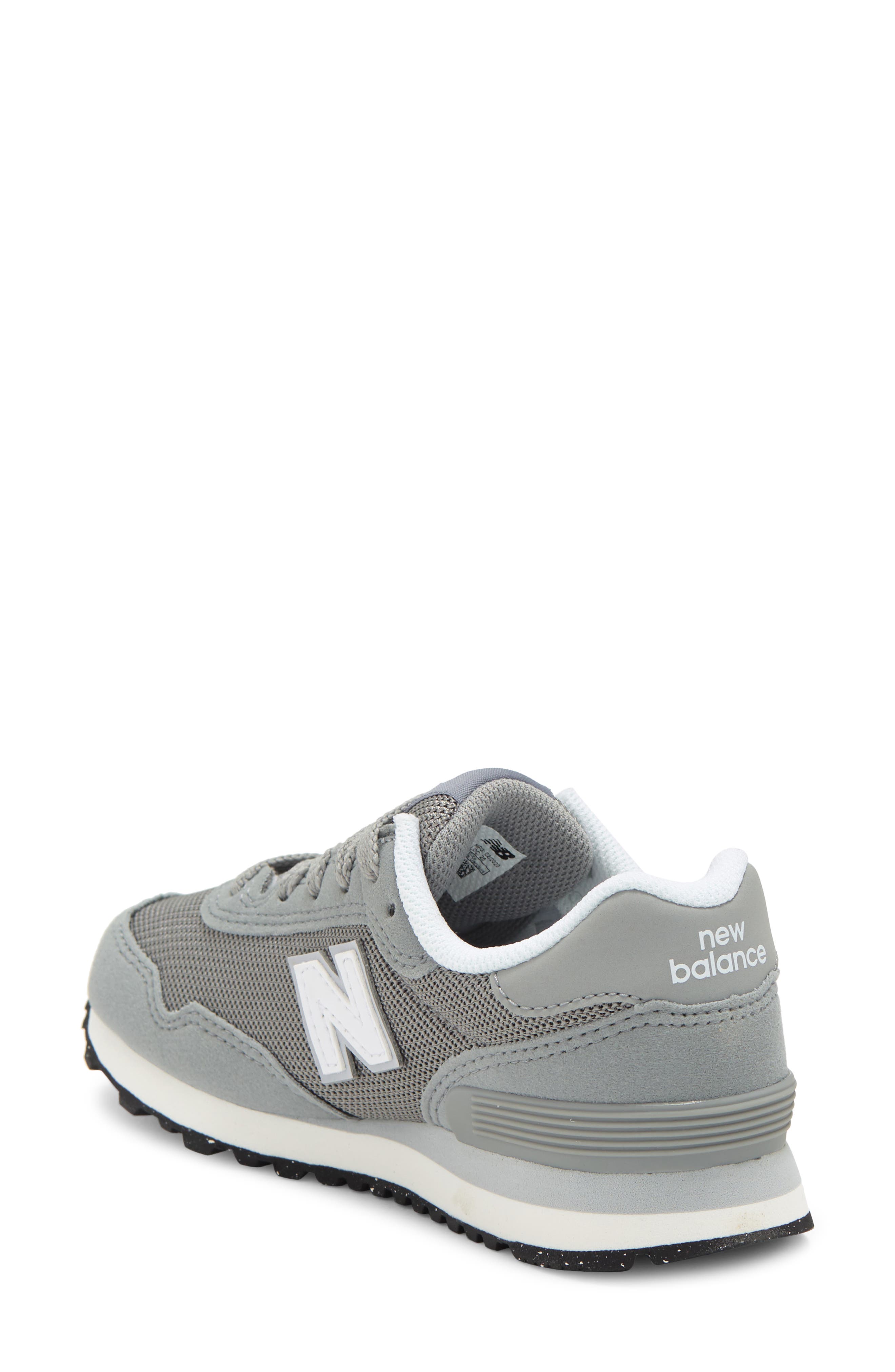 Kids' 515 Sneaker, Alternate, color, SLATE GREY