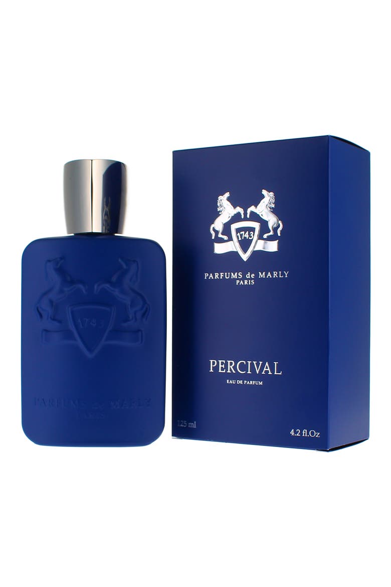 Percival Eau de Parfum, Main, color, NO COLOR