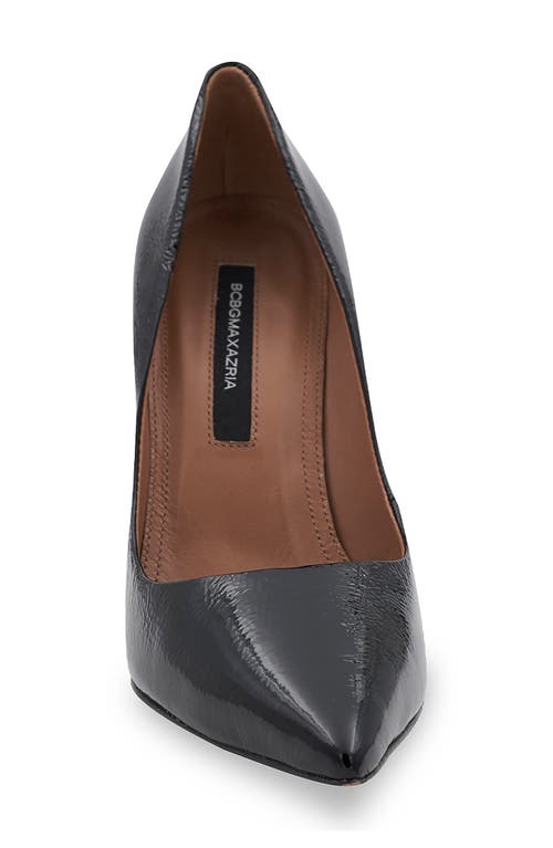 Bcbgmaxazria Nova Pump In Black
