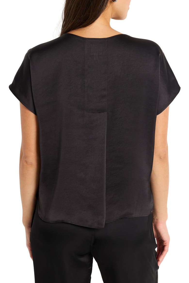 Day Gloss Shirt, Alternate, color, BLACK ONYX