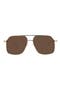 selected Gold Gold Brown