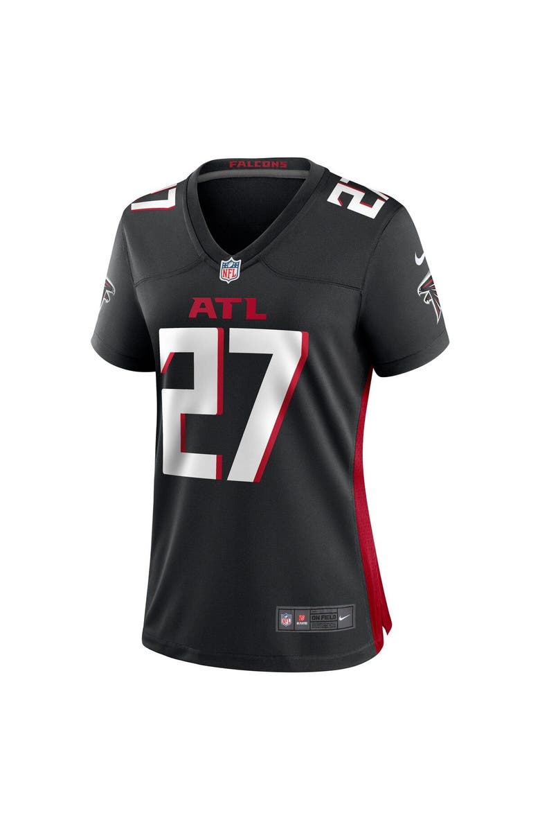 Nike Women's Nike Richie Grant Black Atlanta Falcons Game Jersey, Alternate, color, 