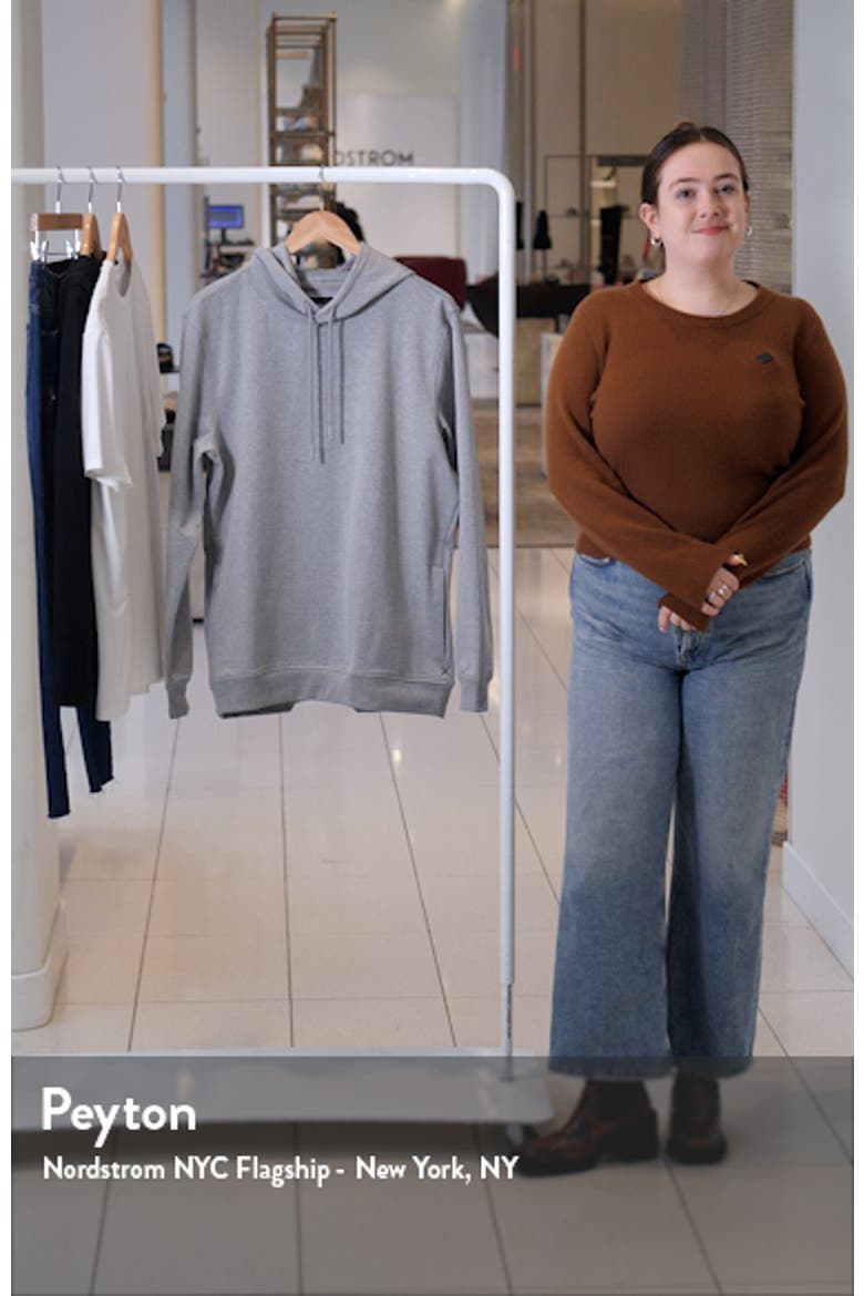 Hyperloop Hoodie video