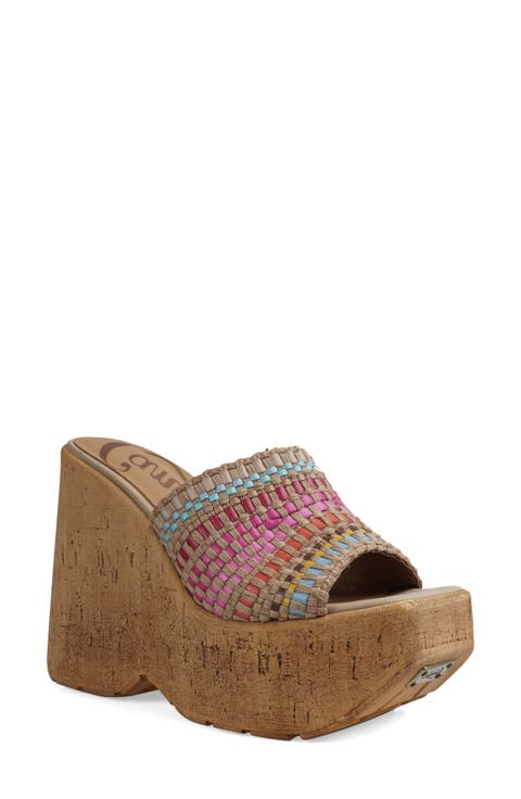 Women's Candie's Platform Shoes | Nordstrom