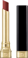 Dolce&Gabbana My Comfy Matte Instant Rich Color & Hydration Lip Stylo