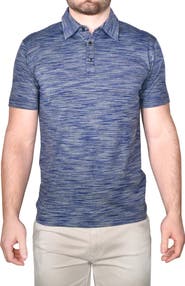 Vintage 1946 Shadow Dyed Polo