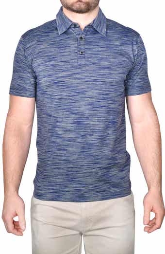 Vintage 1946 Shadow Dyed Polo