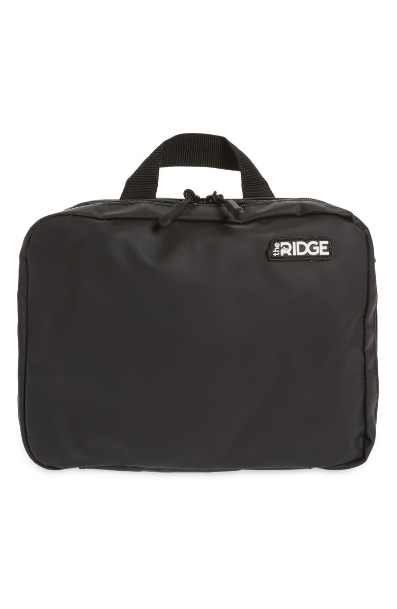 the Ridge Weatherproof Travel Kit, Main, color,