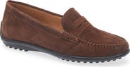 The FLEXX Winter Driving Shoe