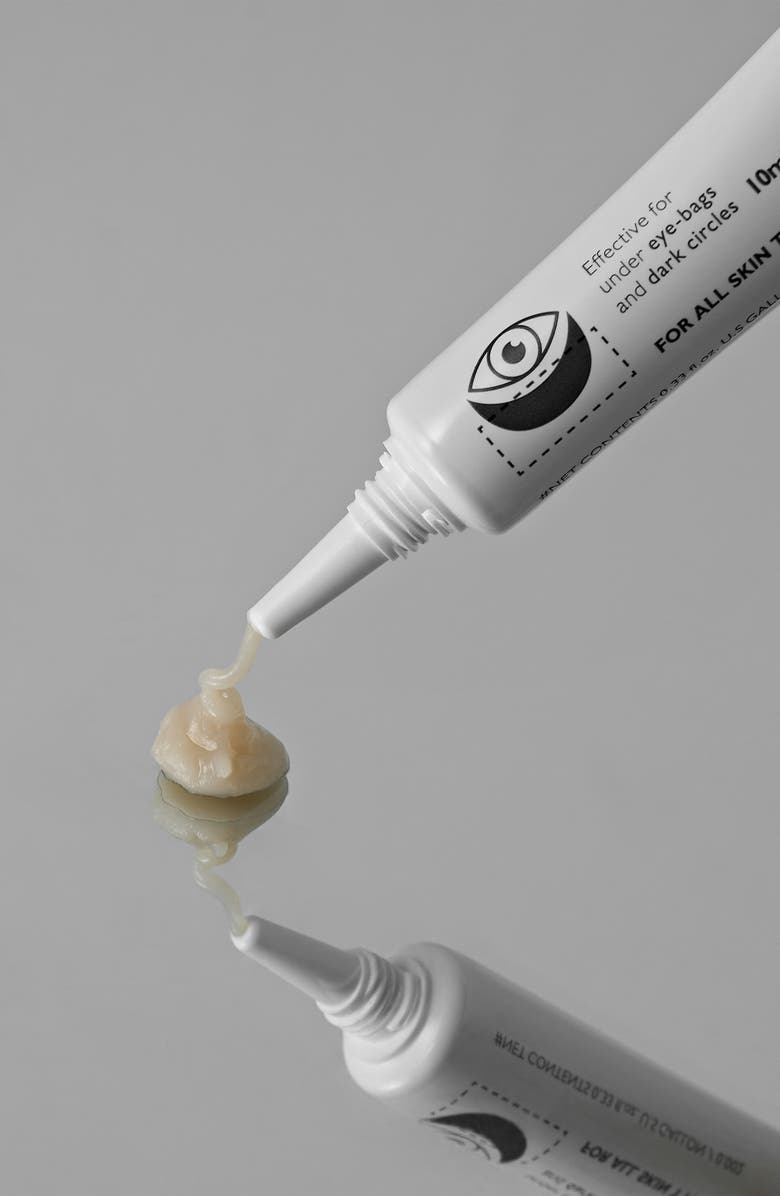 DR MELAXIN Eyephalt Eyebag Cream, Alternate, color,