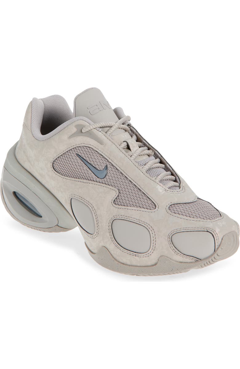 Jordan Air Max Muse SE Sneaker, Main, color, College Grey/ Metallic Silver