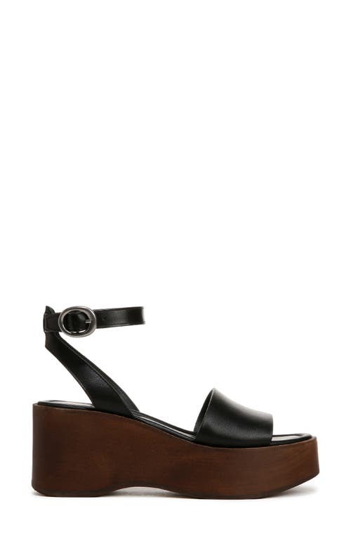 Vince Phillipa Platform Sandal