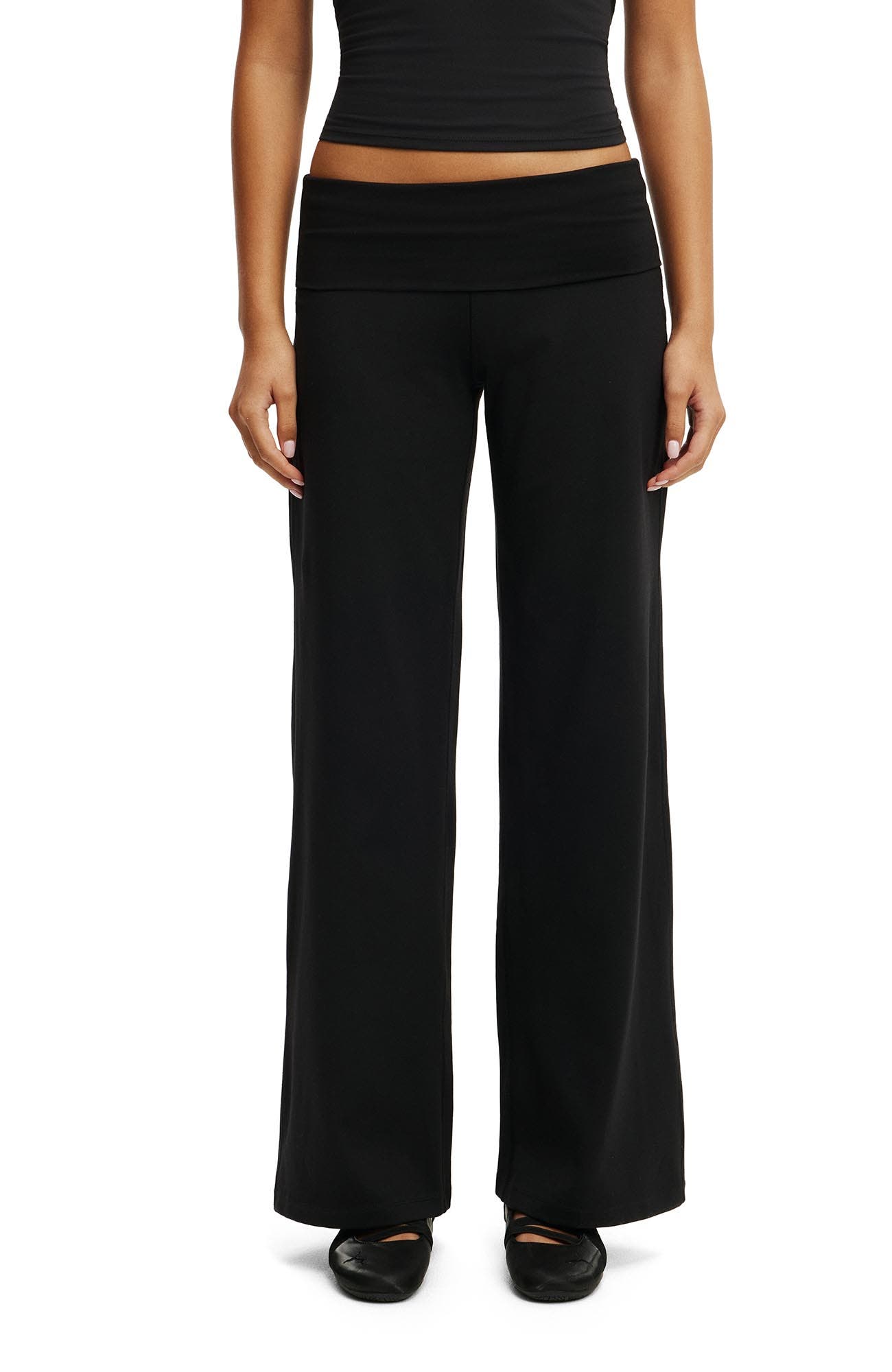 selected Black