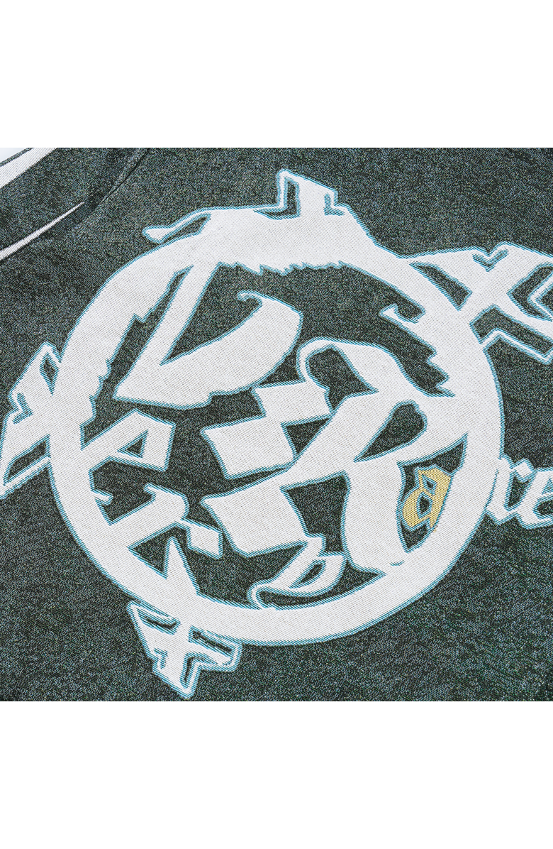 VERYRARE Naruto Vs Sasuke Hoodie, Alternate, color, Green