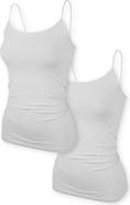 Malibu Sugar Two camisoles - Big Kid