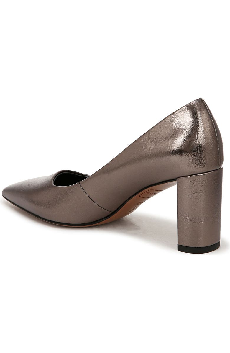 Franco Sarto Giovanna Pointed Toe Pump, Alternate, color,