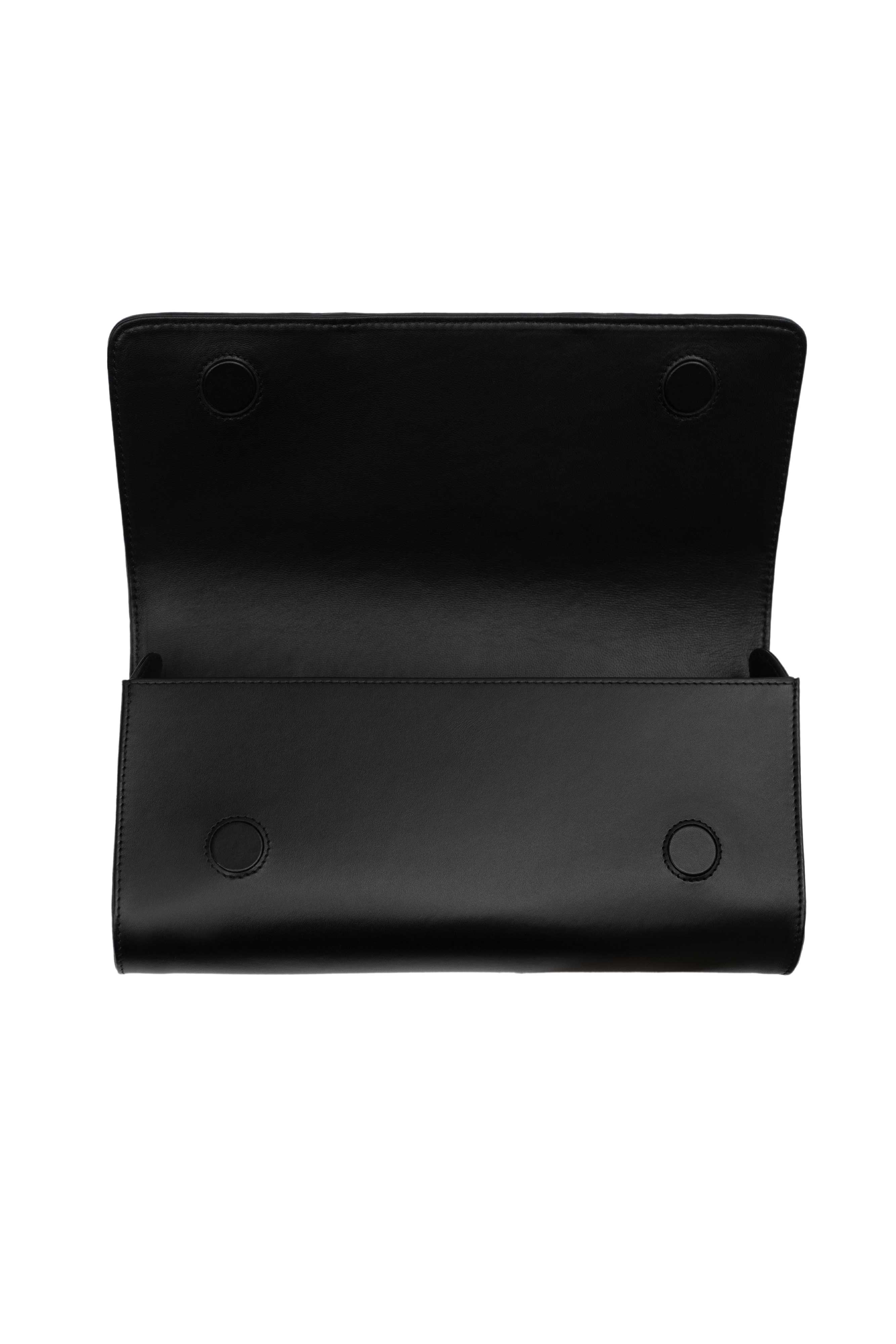 PERRIN PARIS La Parisienne Clutch Raphia, Alternate, color, 
