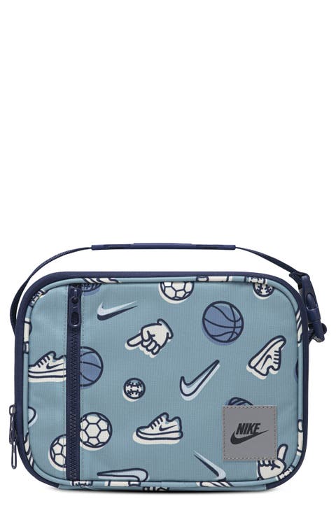 Futura Lunchbox
